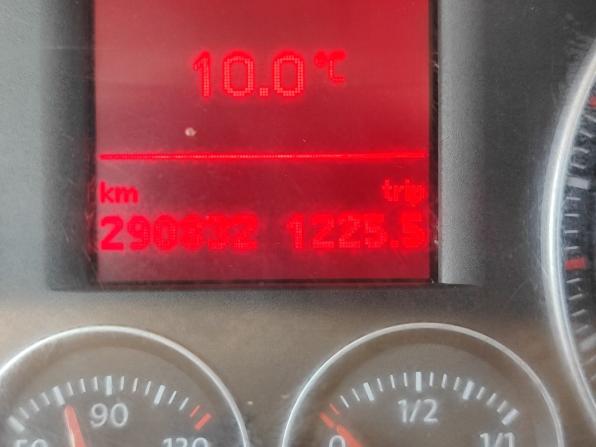 Volkswagen Touran I Рестайлинг с пробегом 2008 года, цена 379 000 рублей, 290832 км, компактвэн, Автокод Объявления