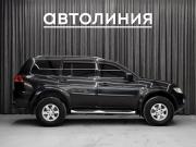 Mitsubishi Pajero Sport II Красноярск  - изображение 23