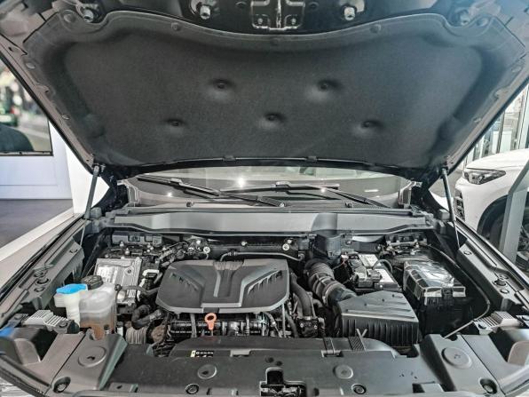 Haval Dargo с пробегом 2023 года, цена 2 649 000 рублей, 64300 км, внедорожник, Автокод Объявления