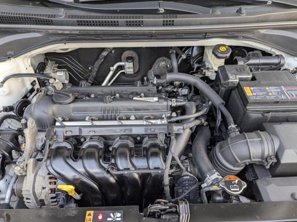 Hyundai Solaris II Рестайлинг с пробегом 2022 года, цена 1 670 000 рублей, 74258 км, седан, Автокод Объявления