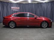 Hyundai Sonata VIII (DN8) Москва  - изображение 29