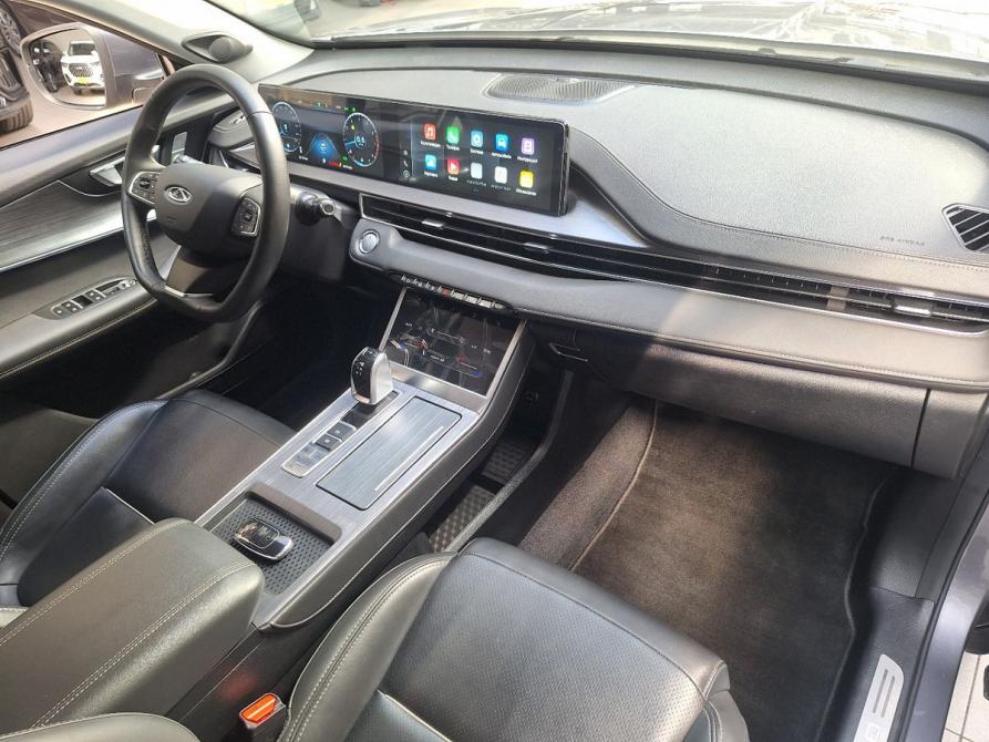 Chery Tiggo 7 Pro Max I Челябинск  - изображение 20