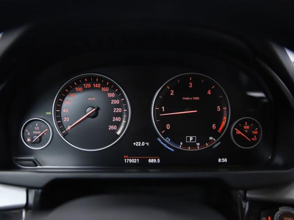BMW X5 III (F15) с пробегом 2014 года, цена 2 990 000 рублей, 179005 км, внедорожник, Автокод Объявления