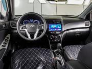 Hyundai Solaris I Воронеж  - изображение 26