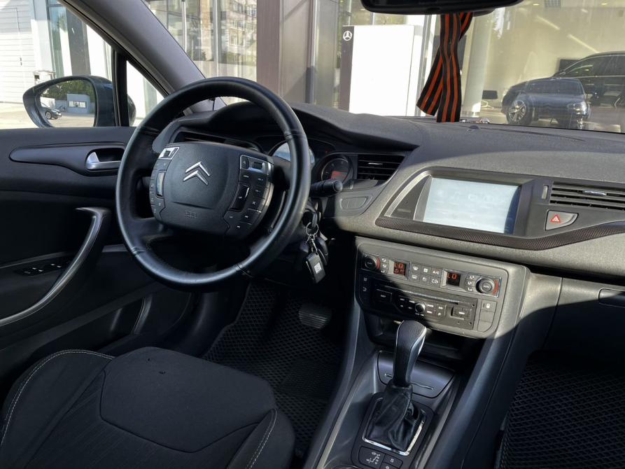 Citroen C5 II Нижний Новгород  - изображение 26