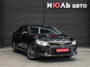 Toyota Camry VII (XV50) Рестайлинг Екатеринбург  - изображение 23