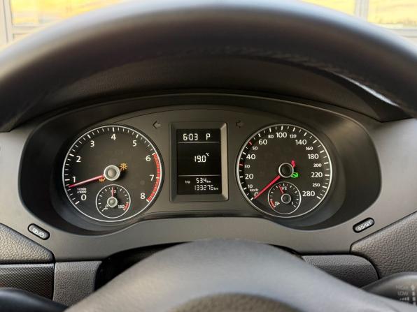 Volkswagen Jetta VI с пробегом 2012 года, цена 1 050 000 рублей, 133211 км, седан, Автокод Объявления