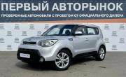 Kia Soul II Краснодар  - изображение 24