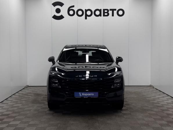 JETOUR DASHING I с пробегом 2024 года, цена 2 128 000 рублей, 11391 км, внедорожник, Автокод Объявления