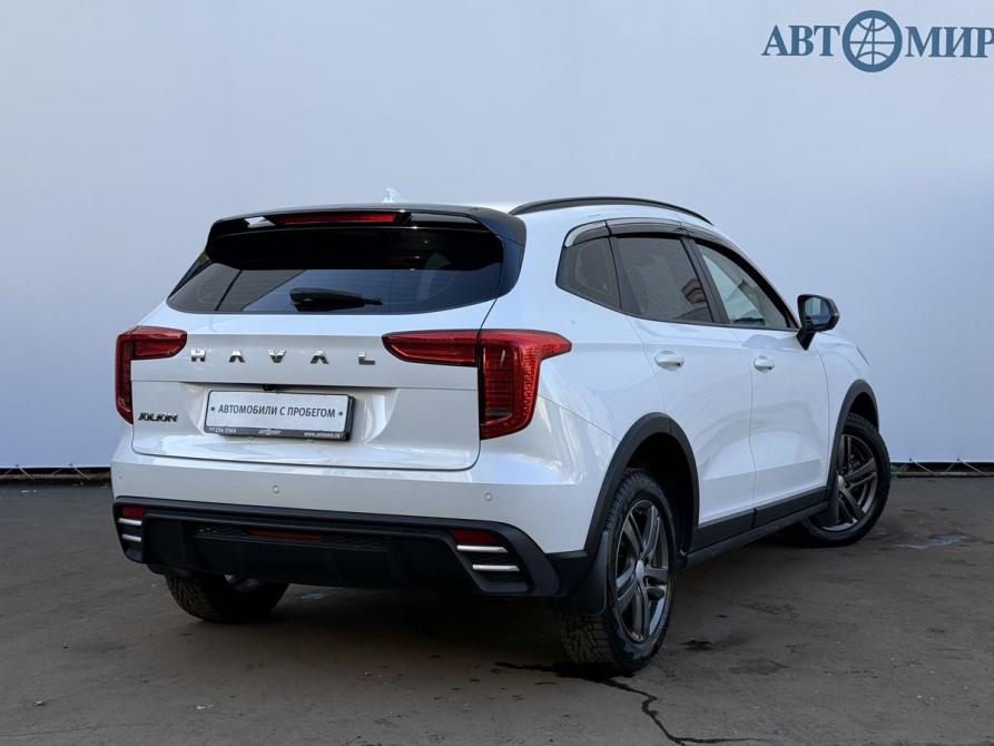 Haval Jolion I Рестайлинг Москва  - изображение 5
