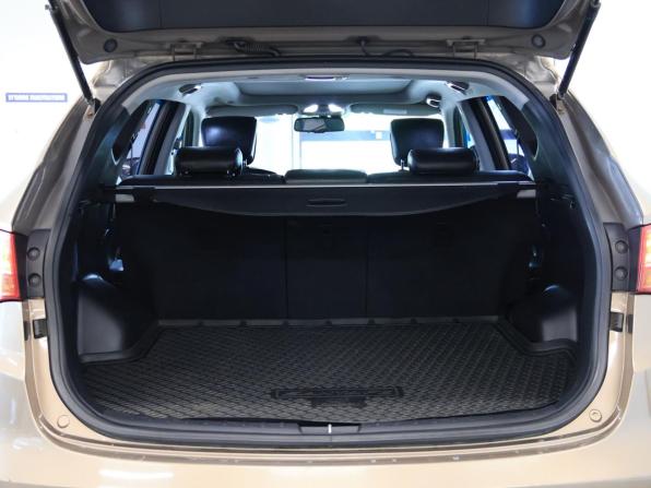Hyundai Santa Fe III с пробегом 2013 года, цена 1 585 000 рублей, 229075 км, внедорожник, Автокод Объявления