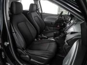 Chevrolet Aveo II Воронеж  - изображение 25
