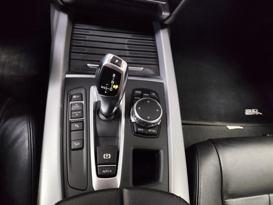 BMW X5 III (F15) Москва  - изображение 18