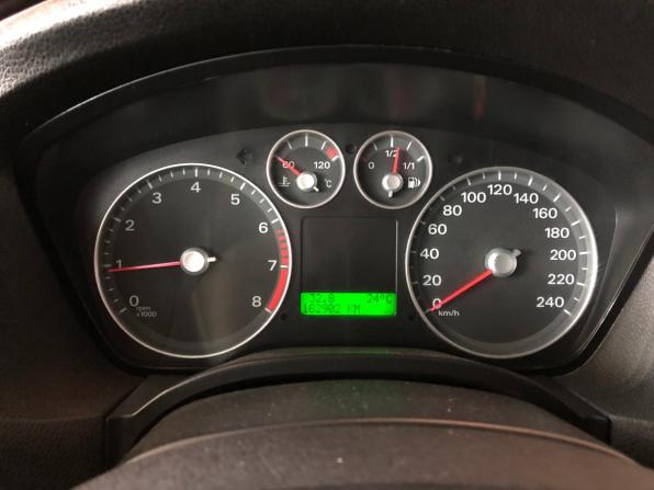 Ford Focus II с пробегом 2006 года, цена 485 000 рублей, 162902 км, седан, Автокод Объявления