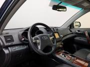 Toyota Highlander II (XU40) Рестайлинг Москва  - изображение 32