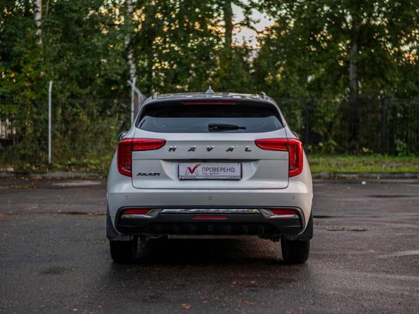 Haval Jolion I с пробегом 2022 года, цена 1 330 000 рублей, 132611 км, внедорожник, Автокод Объявления