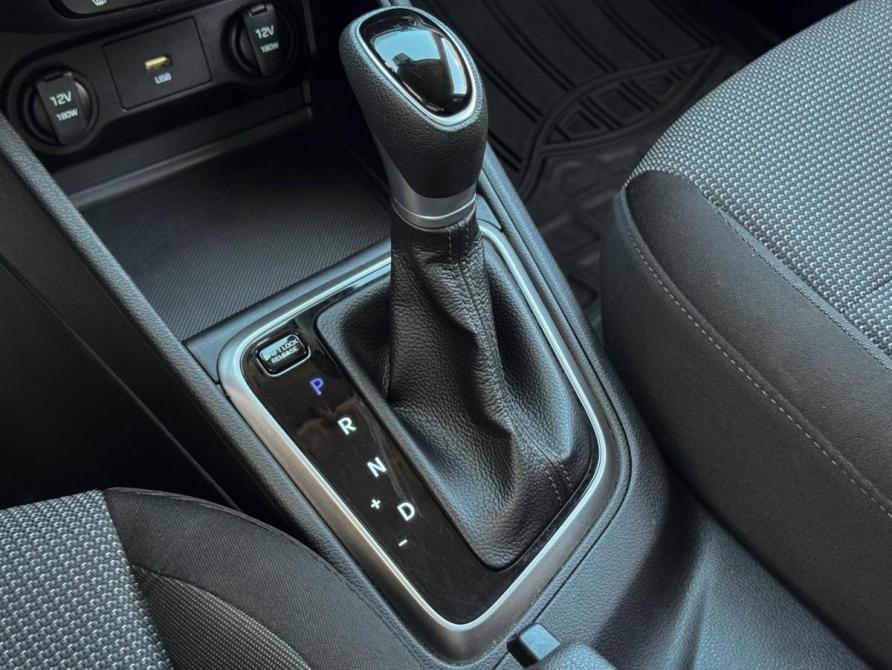 Hyundai Solaris II Рестайлинг Кропоткин  - изображение 22