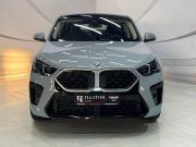 BMW X2 II (U10) Воронеж  - изображение 21