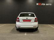 Skoda Octavia II (A5) Рестайлинг Челябинск  - изображение 26