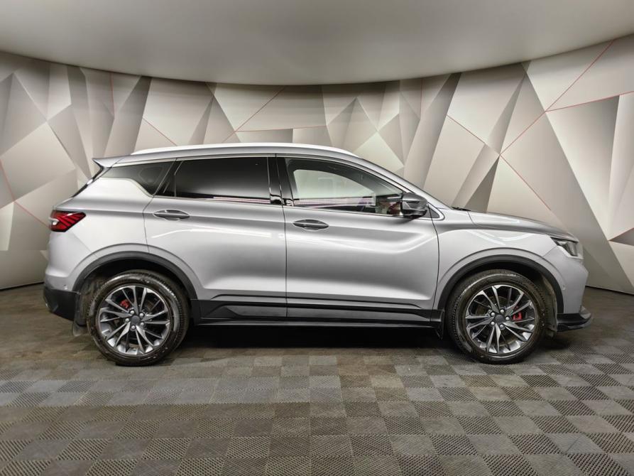 Belgee X50 Москва  - изображение 6