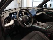 GAC GS8 II Москва  - изображение 39