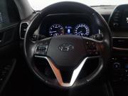 Hyundai Tucson III Рестайлинг Пермь  - изображение 28