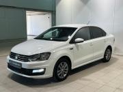 Volkswagen Polo V Рестайлинг Самара  - изображение 18