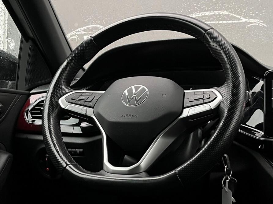 Volkswagen Polo VI Санкт-Петербург  - изображение 21