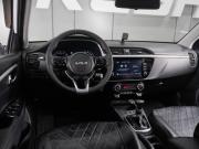 Kia Rio IV Рестайлинг Тюмень  - изображение 28