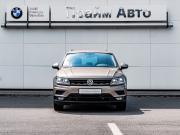 Volkswagen Tiguan II Магнитогорск  - изображение 30