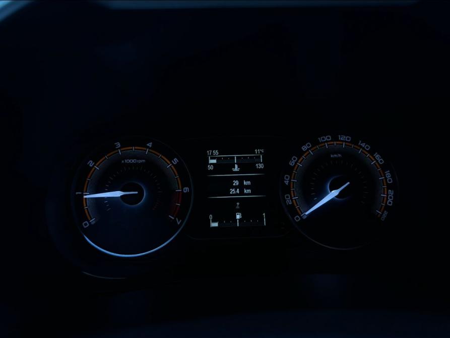 Lada (ВАЗ) Vesta I Рестайлинг (NG) Минеральные Воды  - изображение 15