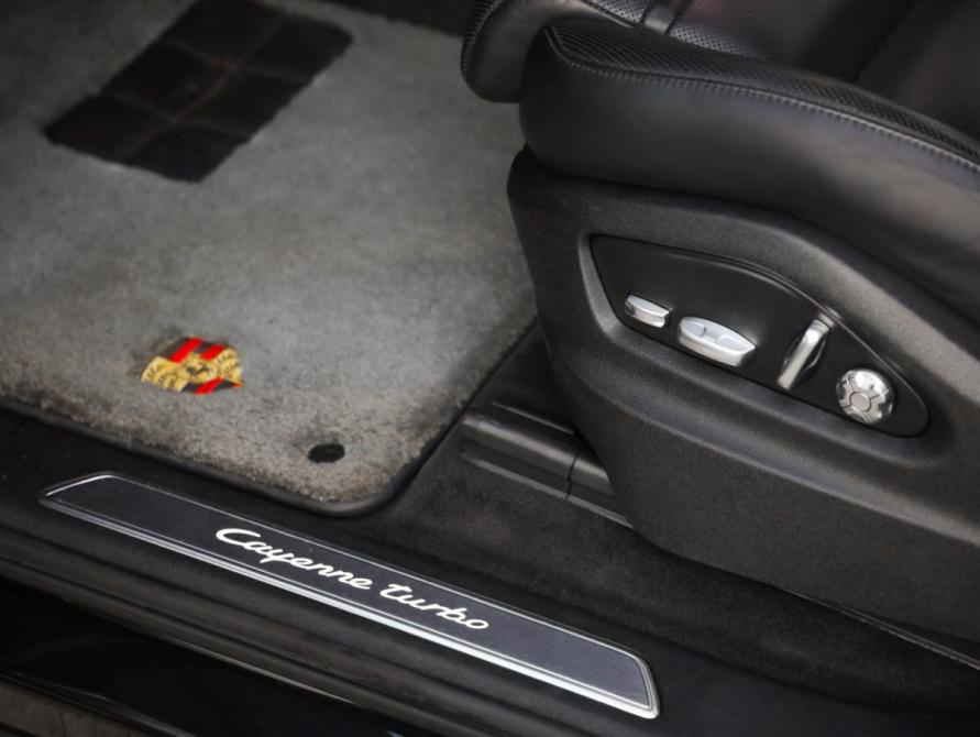 Porsche Cayenne III Санкт-Петербург  - изображение 32
