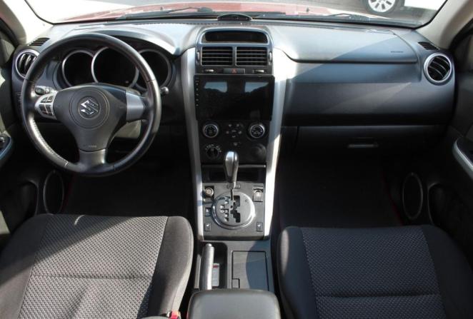 Suzuki Grand Vitara II с пробегом 2007 года, цена 750 000 рублей, 206095 км, внедорожник, Автокод Объявления