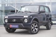 Lada (ВАЗ) Niva Legend Ульяновск  - изображение 23
