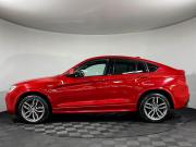 BMW X4 II (G02) Москва  - изображение 25