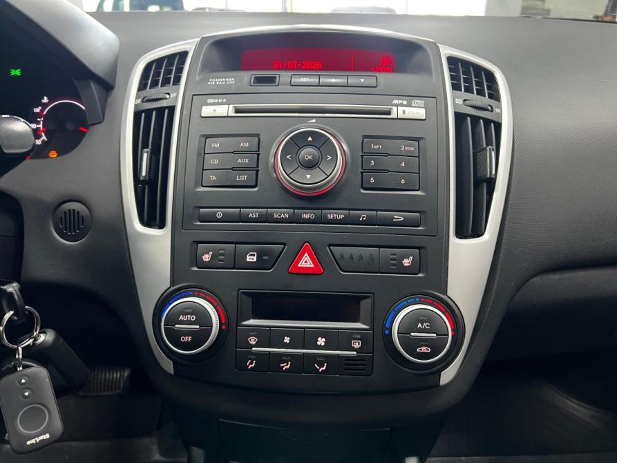 Kia Ceed I Казань  - изображение 14