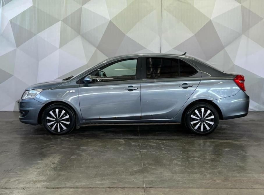 Chery Bonus 3 (E3/A19) Оренбург  - изображение 8