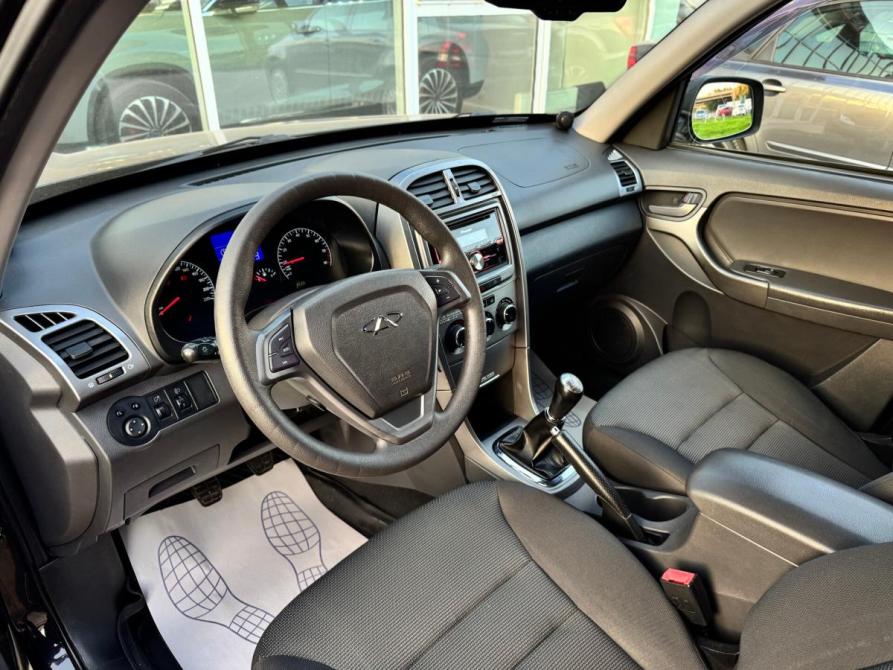 Chery Tiggo (T11) I Рестайлинг (FL) Ульяновск  - изображение 8