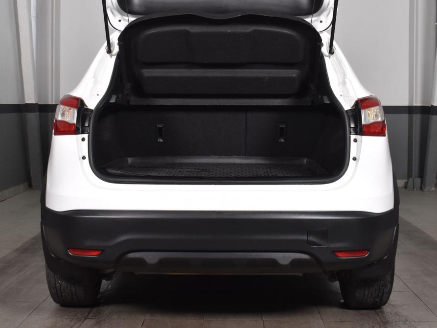 Nissan Qashqai II Кемерово  - изображение 24