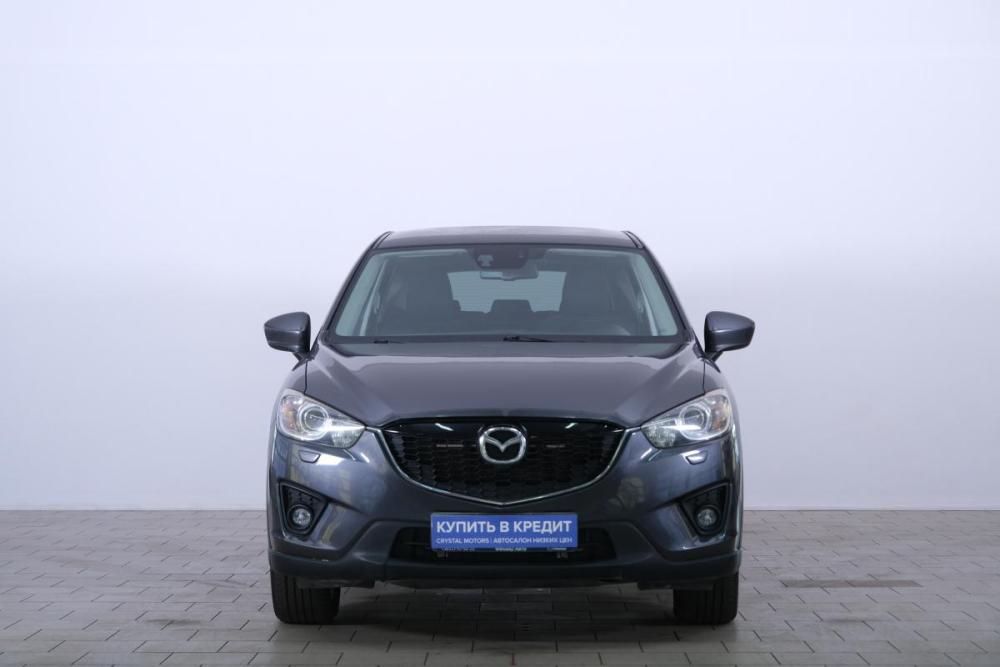Mazda CX-5 I Омск  - изображение 2