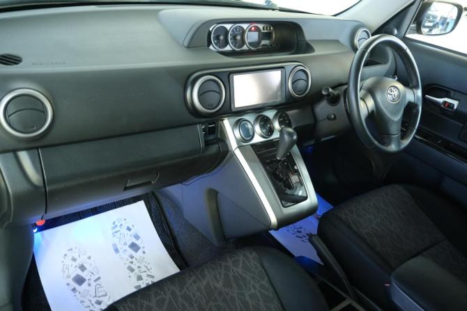 Toyota Corolla Rumion с пробегом 2011 года, цена 1 399 000 рублей, 167000 км, универсал, Автокод Объявления