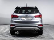 Hyundai Santa Fe III Рестайлинг Москва  - изображение 23