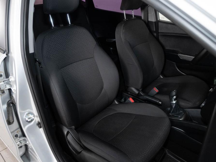 Kia Rio III Рестайлинг Казань  - изображение 14