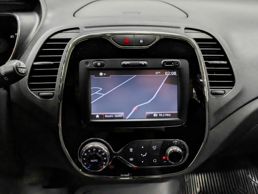 Renault Kaptur I Москва  - изображение 15