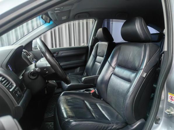 Honda CR-V III с пробегом 2008 года, цена 1 199 000 рублей, 186457 км, внедорожник, Автокод Объявления