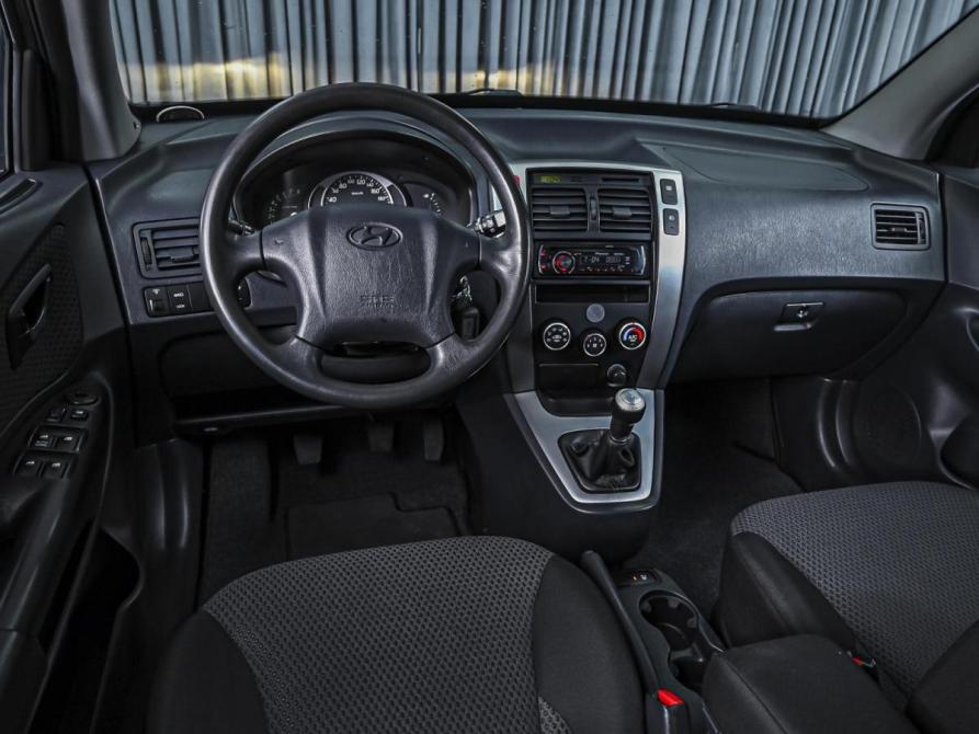 Hyundai Tucson I Ставрополь  - изображение 6