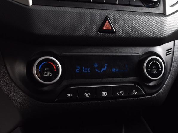 Hyundai Creta I с пробегом 2017 года, цена 1 699 995 рублей, 140225 км, внедорожник, Автокод Объявления