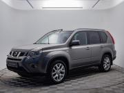 Nissan X-Trail II Рестайлинг Москва  - изображение 17