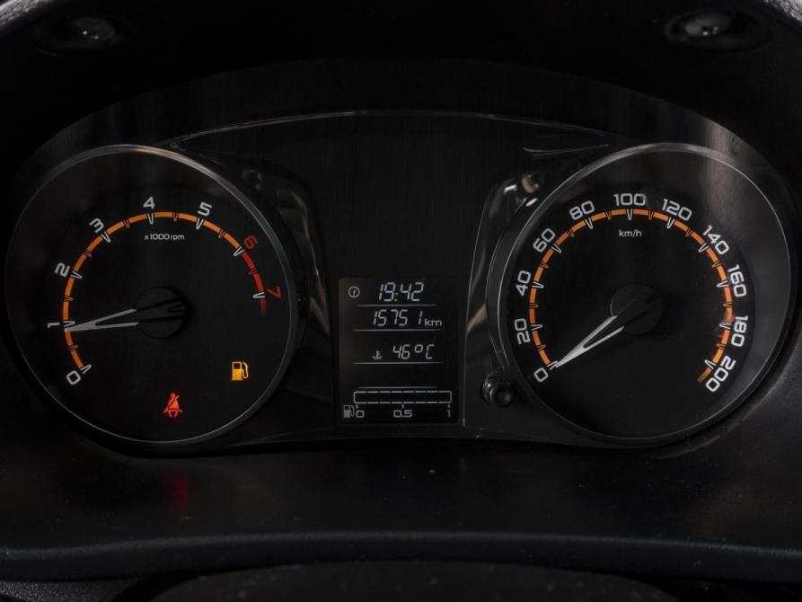 Lada (ВАЗ) Granta I Рестайлинг Ростов-на-Дону  - изображение 14