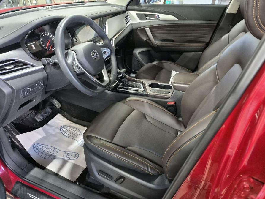 Changan CS35 Plus I Санкт-Петербург  - изображение 3